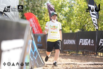 Dalat Ultra Trail 2026 - Ảnh #4772492