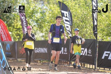 Dalat Ultra Trail 2026 - Ảnh #4772292