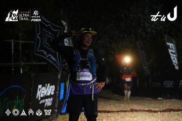 Dalat Ultra Trail 2026 - Ảnh #4766320