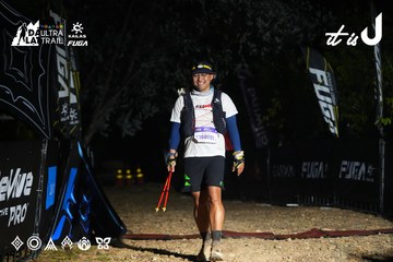 Dalat Ultra Trail 2026 - Ảnh #4765762