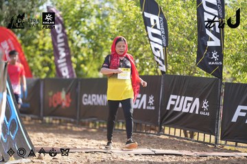 Dalat Ultra Trail 2026 - Ảnh #4773400