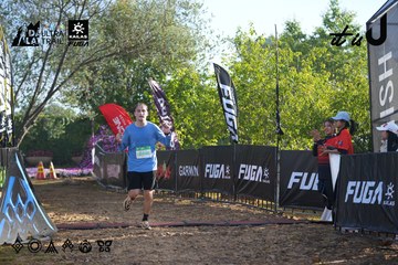Dalat Ultra Trail 2026 - Ảnh #4766914