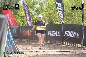 Dalat Ultra Trail 2026 - Ảnh #4770628