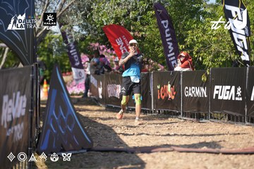 Dalat Ultra Trail 2026 - Ảnh #4730517