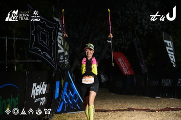 Dalat Ultra Trail 2026 - Ảnh #4765158
