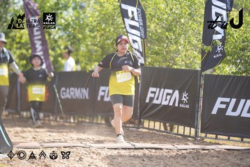 Dalat Ultra Trail 2026 - Ảnh #4830515