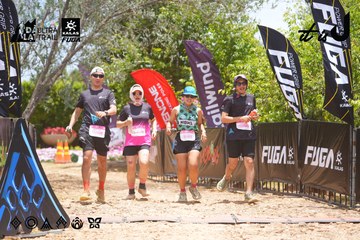 Dalat Ultra Trail 2026 - Ảnh #4870991