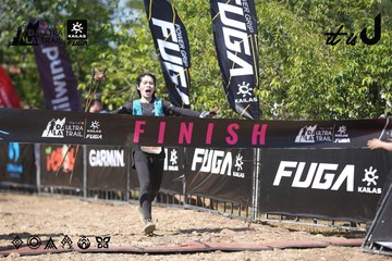 Dalat Ultra Trail 2026 - Ảnh #4729378