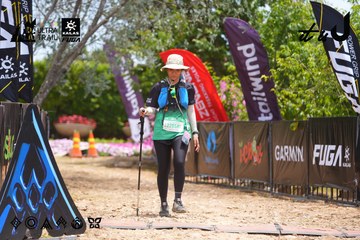 Dalat Ultra Trail 2026 - Ảnh #4870443