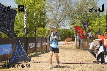 Dalat Ultra Trail 2026 - Ảnh #4728973