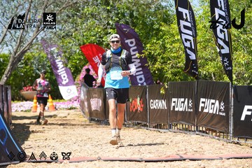 Dalat Ultra Trail 2026 - Ảnh #4728333