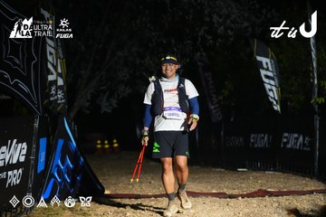 Dalat Ultra Trail 2026 - Ảnh #4765764