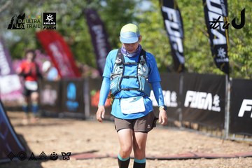 Dalat Ultra Trail 2026 - Ảnh #4729388