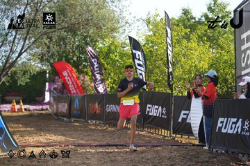 Dalat Ultra Trail 2026 - Ảnh #4767576