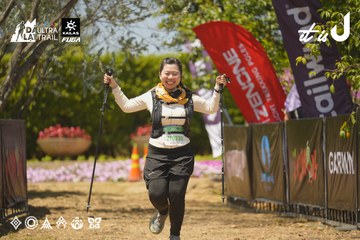 Dalat Ultra Trail 2026 - Ảnh #4728910