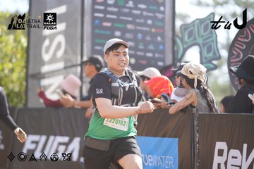 Dalat Ultra Trail 2026 - Ảnh #4835889