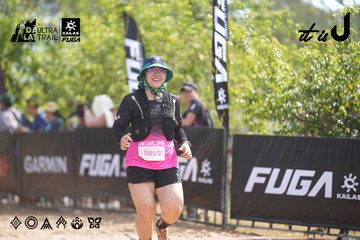 Dalat Ultra Trail 2026 - Ảnh #4857716
