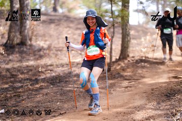 Dalat Ultra Trail 2026 - Ảnh #4854772