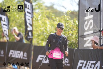 Dalat Ultra Trail 2026 - Ảnh #4835857