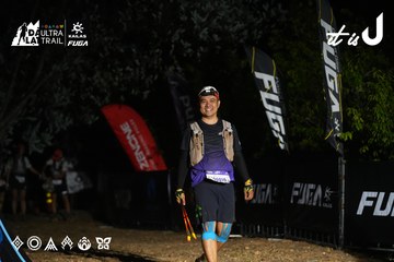 Dalat Ultra Trail 2026 - Ảnh #4766785