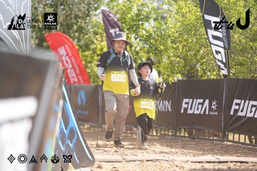 Dalat Ultra Trail 2026 - Ảnh #4829926