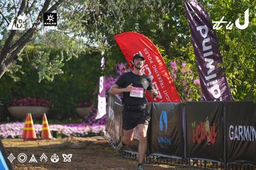 Dalat Ultra Trail 2026 - Ảnh #4767582
