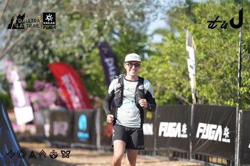 Dalat Ultra Trail 2026 - Ảnh #4731789