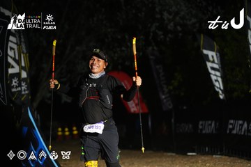 Dalat Ultra Trail 2026 - Ảnh #4765779