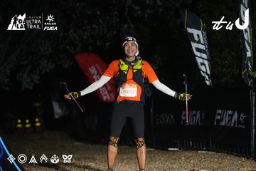 Dalat Ultra Trail 2026 - Ảnh #4764564