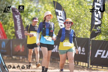 Dalat Ultra Trail 2026 - Ảnh #4830162