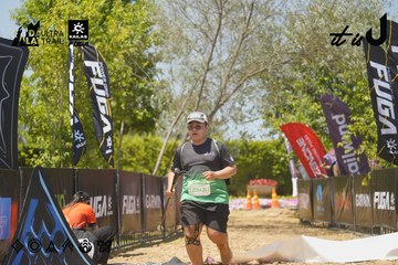Dalat Ultra Trail 2026 - Ảnh #4728873