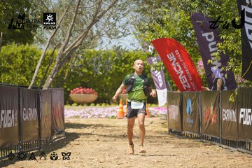 Dalat Ultra Trail 2026 - Ảnh #4729004
