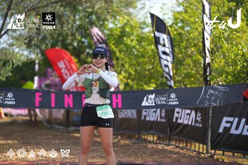 Dalat Ultra Trail 2026 - Ảnh #4767290