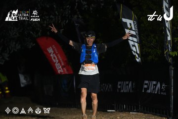 Dalat Ultra Trail 2026 - Ảnh #4764348