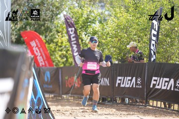 Dalat Ultra Trail 2026 - Ảnh #4837472