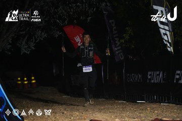 Dalat Ultra Trail 2026 - Ảnh #4765895