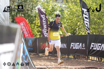 Dalat Ultra Trail 2026 - Ảnh #4770418