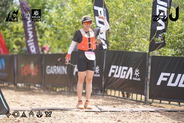 Dalat Ultra Trail 2026 - Ảnh #4858757