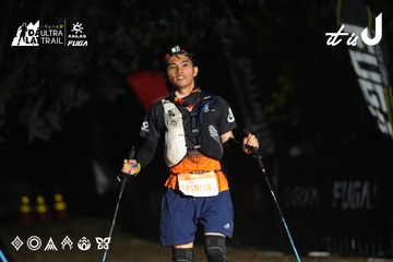 Dalat Ultra Trail 2026 - Ảnh #4766117