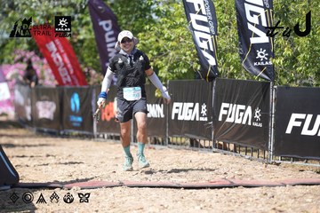 Dalat Ultra Trail 2026 - Ảnh #4729238
