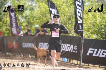 Dalat Ultra Trail 2026 - Ảnh #4835808