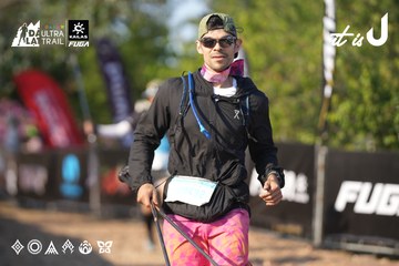 Dalat Ultra Trail 2026 - Ảnh #4731861