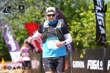 Dalat Ultra Trail 2026 - Ảnh #4728337