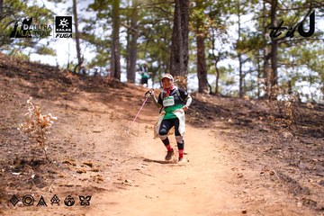 Dalat Ultra Trail 2026 - Ảnh #4855768