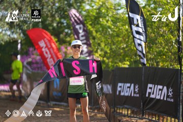 Dalat Ultra Trail 2026 - Ảnh #4767310