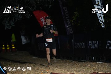 Dalat Ultra Trail 2026 - Ảnh #4764412