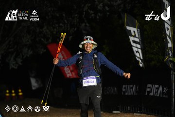 Dalat Ultra Trail 2026 - Ảnh #4765555