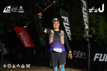 Dalat Ultra Trail 2026 - Ảnh #4766793