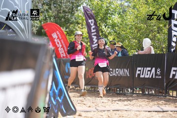 Dalat Ultra Trail 2026 - Ảnh #4857300