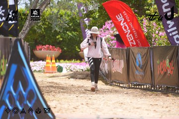Dalat Ultra Trail 2026 - Ảnh #4870886